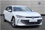2024 Volkswagen Passat Estate