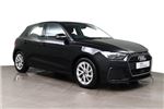 2023 Audi A1