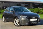 2023 Audi A1