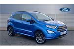 2022 Ford EcoSport