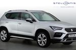 2021 SEAT Ateca