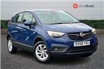 2019 Vauxhall Crossland X