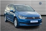 2020 Volkswagen Touran