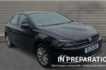 2021 Volkswagen Polo