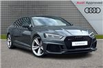2019 Audi RS5