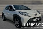 2024 Toyota Aygo X