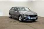 2022 Skoda Scala