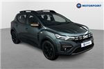 2024 Dacia Sandero Stepway