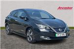 2021 Nissan Leaf