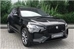 2023 Jaguar F-Pace