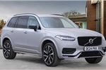 2024 Volvo XC90
