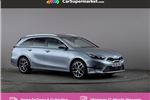 2024 Kia Ceed SW