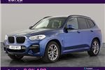 2020 BMW X3