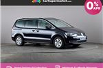 2021 Volkswagen Sharan