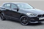 2022 BMW X2
