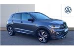 2022 Volkswagen T-Cross