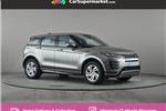 2020 Land Rover Range Rover Evoque