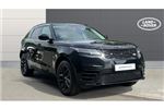 2024 Land Rover Range Rover Velar