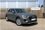 2019 Audi Q3