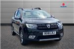 2018 Dacia Sandero Stepway