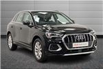 2020 Audi Q3