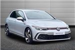 2020 Volkswagen Golf GTI