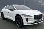 2023 Jaguar I-Pace