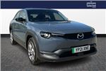 2021 Mazda MX-30