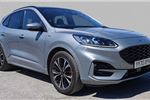 2020 Ford Kuga