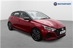 2023 Hyundai i20