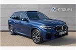2020 BMW X5