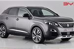 2020 Peugeot 3008