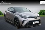 2022 Toyota C-HR