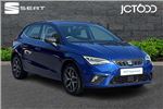 2020 SEAT Ibiza