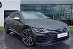 2024 Volkswagen Arteon