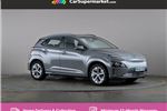 2022 Hyundai Kona Electric