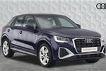 2022 Audi Q2