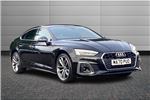 2020 Audi A5 Sportback