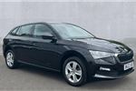 2022 Skoda Scala