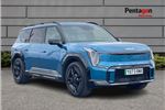 2024 Kia EV9