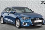 2022 Audi A3
