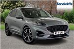 2021 Ford Kuga