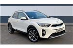 2018 Kia Stonic