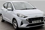 2020 Hyundai i10