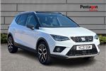 2021 SEAT Arona