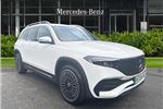 2024 Mercedes-Benz EQB