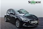 2019 Mazda 2