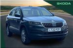 2022 Skoda Karoq