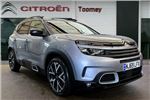 2019 Citroen C5 Aircross