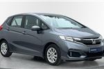 2019 Honda Jazz